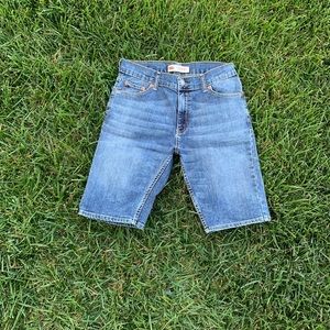 Levi’s 511 slim 20reg shorts